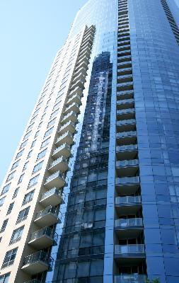 420 E Waterside Dr #3201, Chicago, IL 60601 photo 1