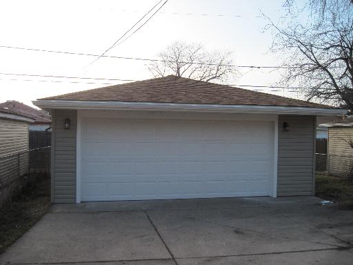 15320 S Evers St, Dolton, IL 60419 photo 12