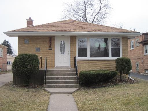 15320 S Evers St, Dolton, IL 60419 photo 1