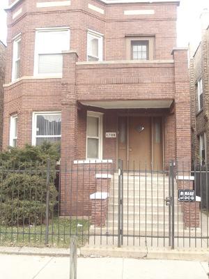 4706 W Congress Pkwy, Chicago, IL 60644 photo 1