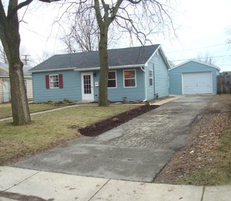 2002 Capri Ave, Joliet, IL 60436 photo 1