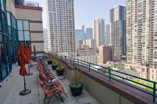 100 E Huron St #2103, Chicago, IL 60611 photo 16