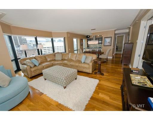 100 E Huron St #2103, Chicago, IL 60611 photo 3
