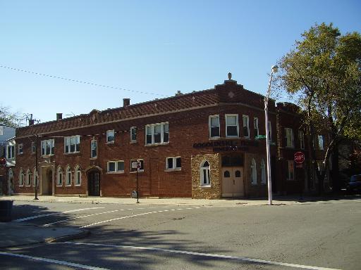 1801 W Cortland St, Chicago, IL 60622 photo 1