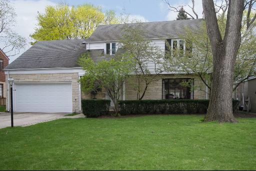 9335 Springfield Ave, Evanston, IL 60203 photo 1