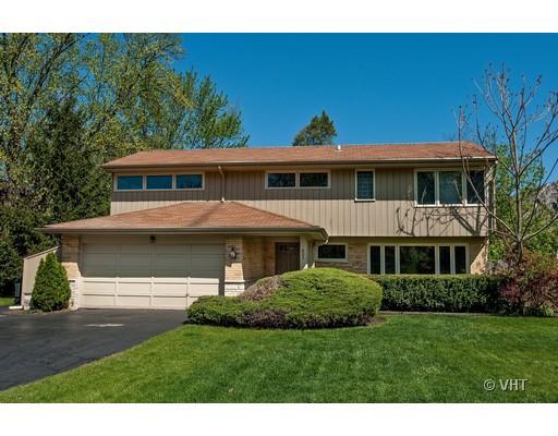 605 Dundee Rd, Glencoe, IL 60022 photo 1