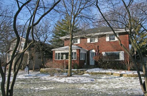 106 Gale Ave, River Forest, IL 60305 photo 1