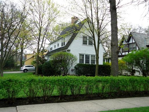 91 Abbottsford, Winnetka, IL 60093