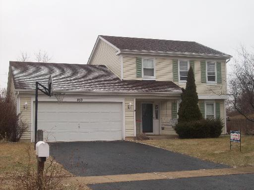 459 Ash Fork Trl, Cary, IL 60013 photo 1