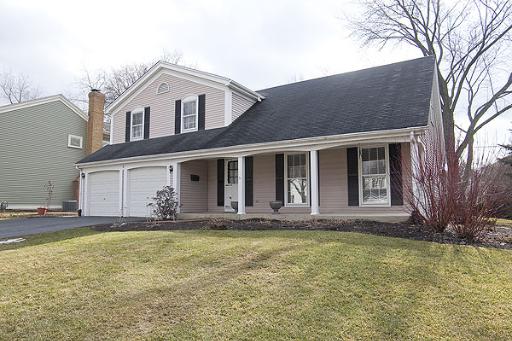 8 E 14th Ave, Naperville, IL 60563 photo 1