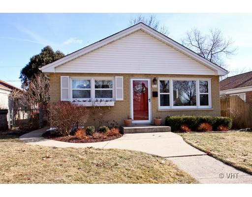 321 Nottingham Ave, Glenview, IL 60025 photo 1