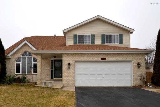 1709 Larkspur Dr, Plainfield, IL 60586 photo 1