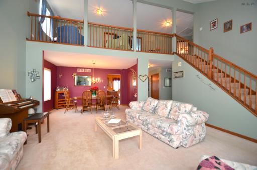 1709 Larkspur Dr, Plainfield, IL 60586 photo 2
