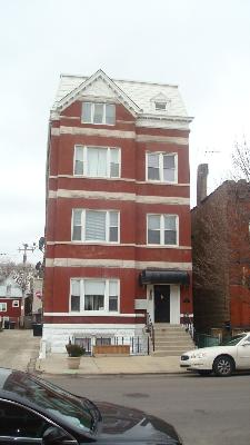 3148 S Lowe Ave, Chicago, IL 60616 photo 1