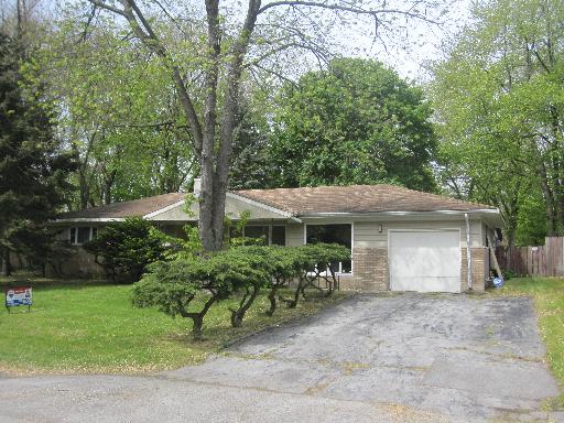 16318 S Turner Ave, Markham, IL 60426 photo 1
