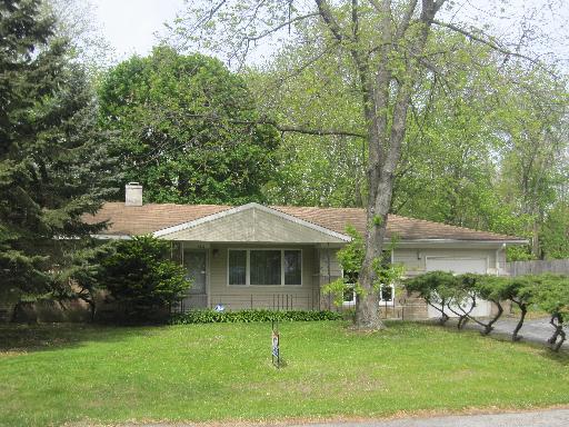 16318 S Turner Ave, Markham, IL 60426 photo 2