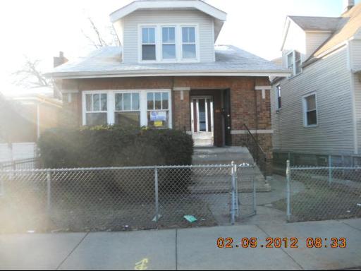 821 E 87th Pl, Chicago, IL 60619 photo 1