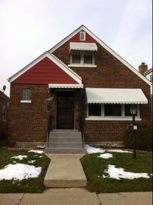 10118 S Sangamon St, Chicago, IL 60643 photo 1