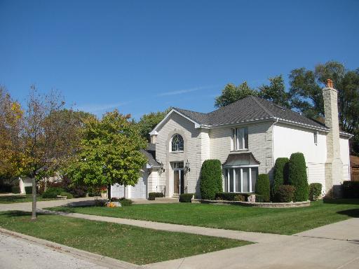 1025 Crystal Ct, Glenview, IL 60025 photo 2