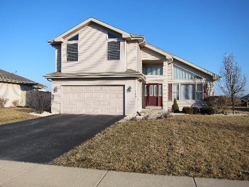 1640 Caddie Dr, Bourbonnais, IL 60914 photo 1
