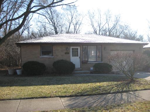 14421 Springfield Ave, Midlothian, IL 60445 photo 1