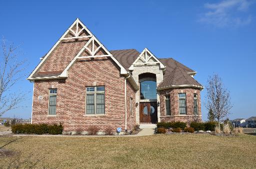 12903 Peppertree Dr, Plainfield, IL 60585 photo 1