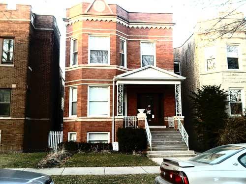 4142 W Cornelia Ave, Chicago, IL 60641 photo 1