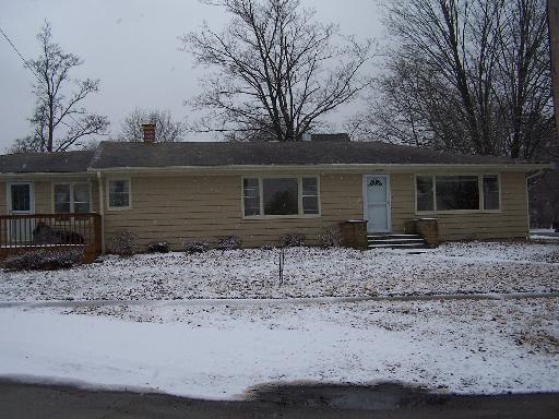 505 E Prairie St, Marengo, IL 60152 photo 1