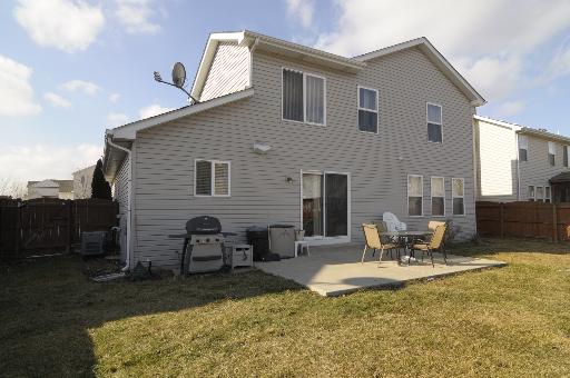 2618 Oasis Dr, Plainfield, IL 60586 photo 11