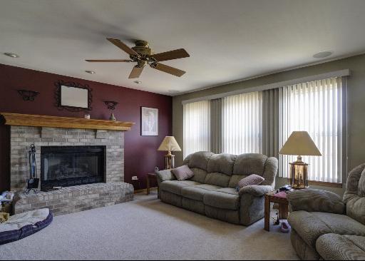2618 Oasis Dr, Plainfield, IL 60586 photo 6