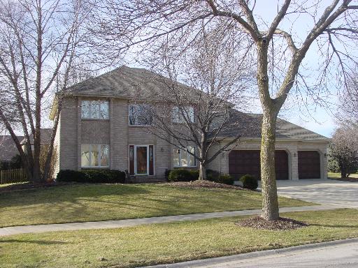 2805 Hollenback Ct, Naperville, IL 60565 photo 1