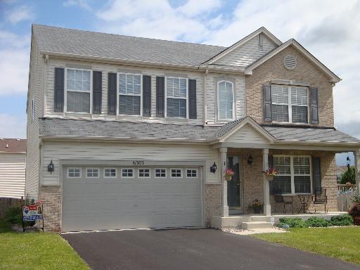 6303 Colton Ridge Ct, Plainfield, IL 60586 photo 1
