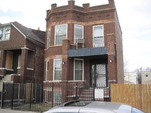 926 N Central Park Ave, Chicago, IL 60651 photo 1