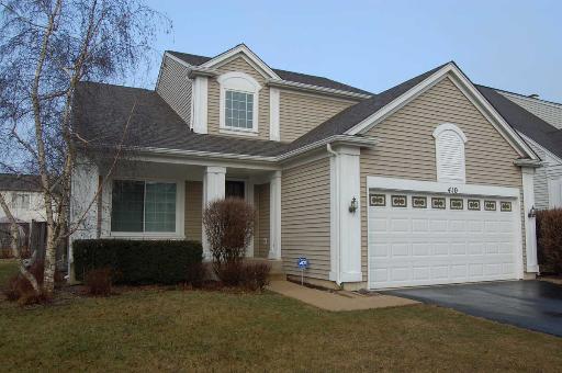410 Summersweet Ln, Bartlett, IL 60103 photo 1