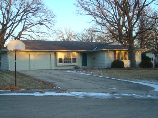 6 Westleigh Ct, Montgomery, IL 60538 photo 1