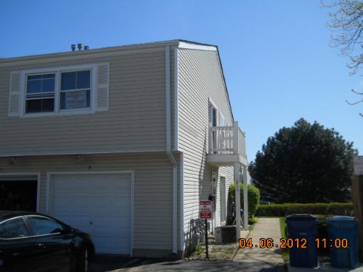 181 Betty Ct #D, Bartlett, IL 60103 photo 1