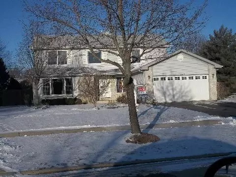 865 Kent Cir, Bartlett, IL 60103 photo 1