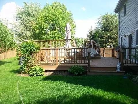 865 Kent Cir, Bartlett, IL 60103 photo 5