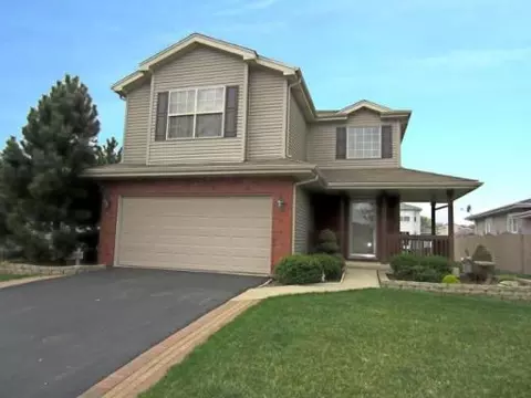 2117 Olde Mill Rd, Plainfield, IL 60586 photo 1