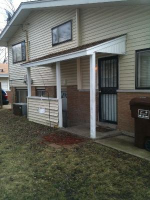 Undisclosed, Park Forest, IL 60466 photo 1