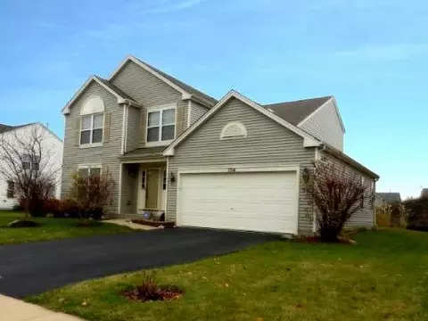 7714 Oleander Dr, Plainfield, IL 60586 photo 1