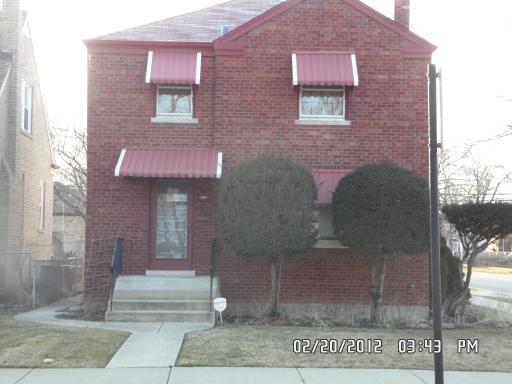 1856 N Natchez Ave, Elmwood Park, IL 60707 photo 1