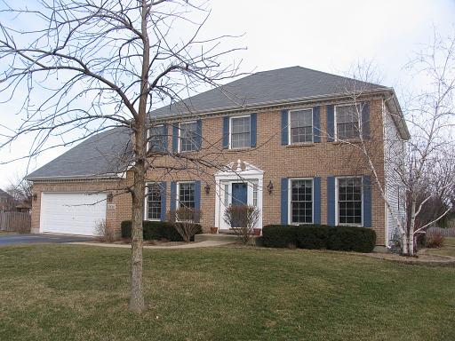 13610 Eagle Ridge Ct, Plainfield, IL 60544 photo 1