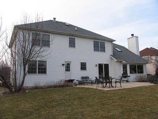 13610 Eagle Ridge Ct, Plainfield, IL 60544 photo 16