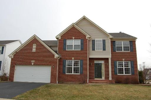 1555 Maureen Dr, Hoffman Estates, IL 60192 photo 1