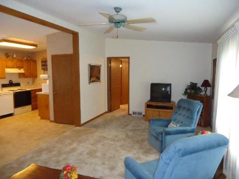 1155 N Gorham Rd, Morris, IL 60450 photo 6