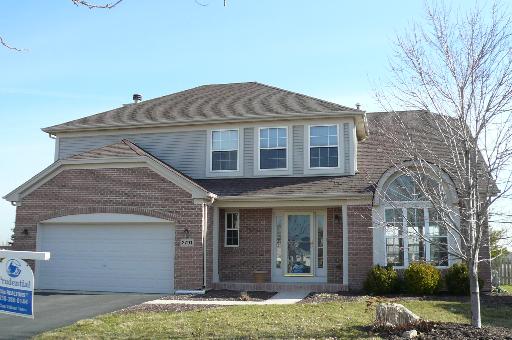 2791 Cavalcade Ct, Aurora, IL 60503 photo 1