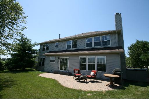 2791 Cavalcade Ct, Aurora, IL 60503 photo 15