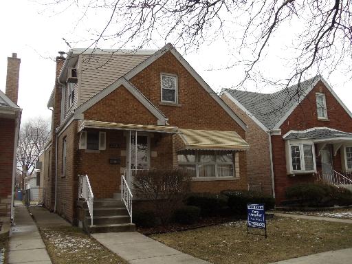 Undisclosed, Chicago, IL 60629 photo 1