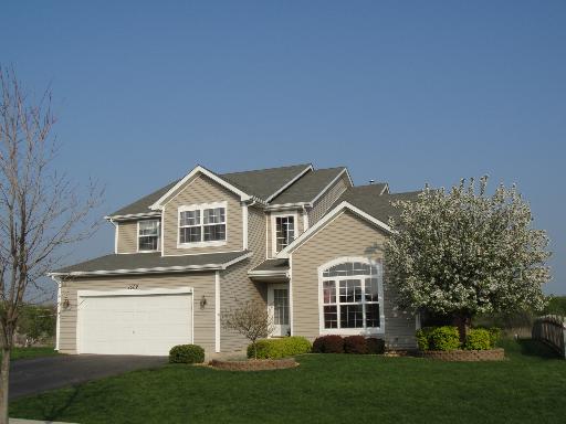 1502 Parkside Dr, Plainfield, IL 60586 photo 1